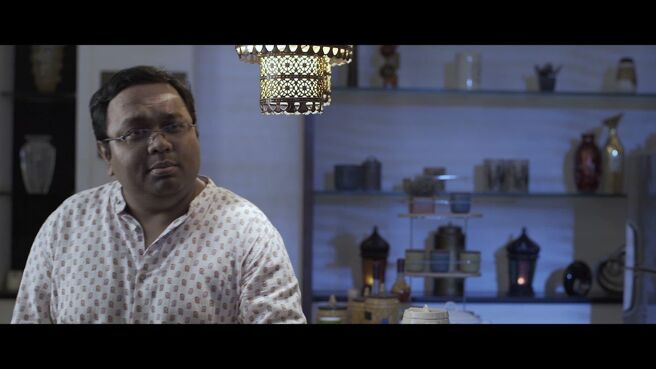 Mr & Mrs season 1 episode 2 on Zee5
