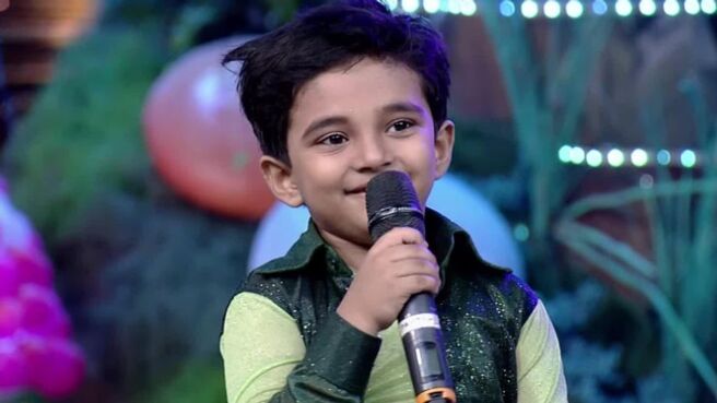 Dance Bangla Dance Junior 2018 season 10 episode 4 on Zee5