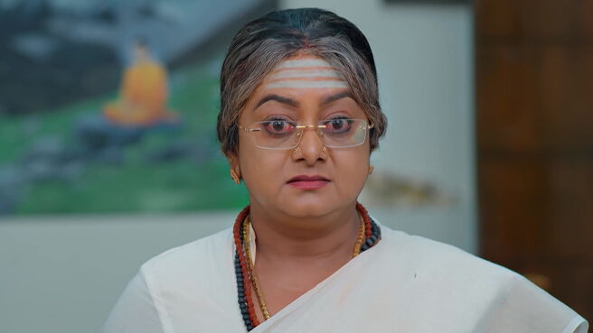 Deergha Sumangali Bhava season 1 episode 6 on Zee5