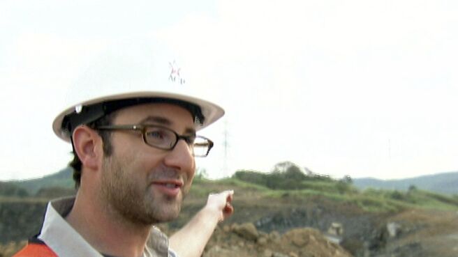 Build it Bigger season 3 episode 4 on DiscoveryPlus