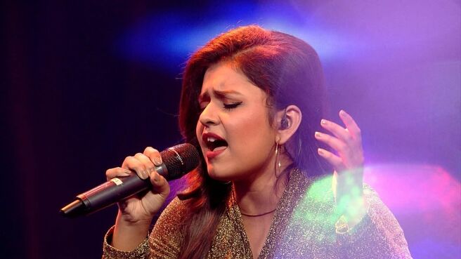 Sa Re Ga Ma Pa 2020 – Bangla season 1 episode 39 on Zee5