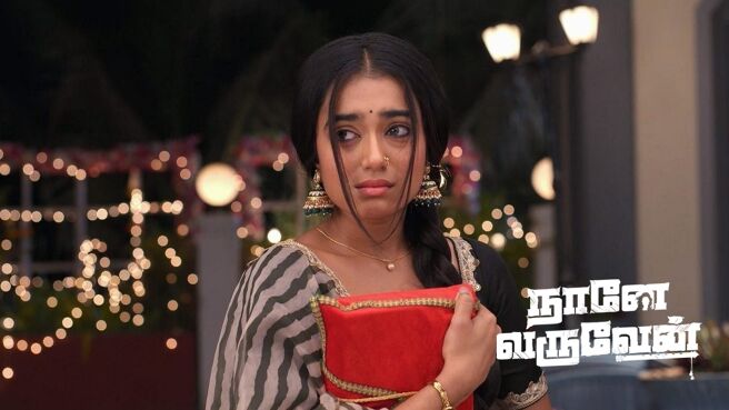 Naane Varuven season 1 episode 43 on Zee5