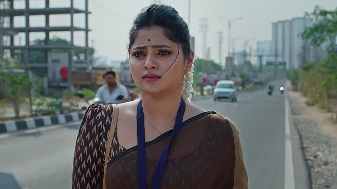 Janaki Ramayya Gari Manavaralu season 1 episode 18 on Zee5