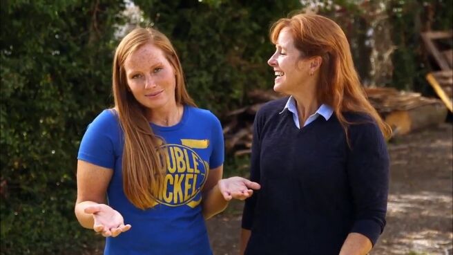 Good Bones season 1 episode 1 on Discovery Plus