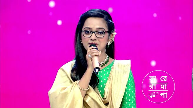 Sa Re Ga Ma Pa 2025 season 1 episode 49 on Zee5