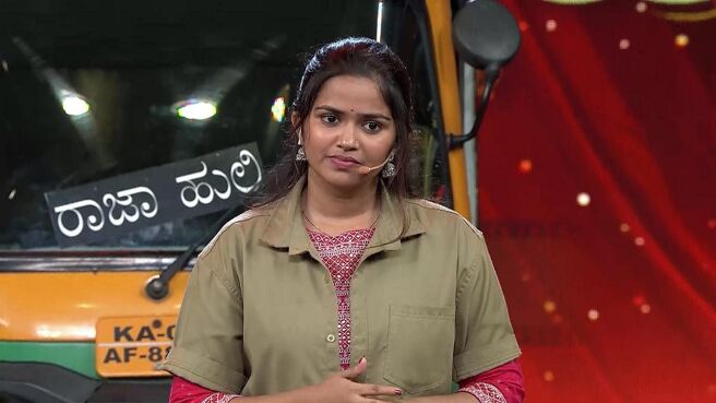Mahanati season 1 episode 9 on Zee5