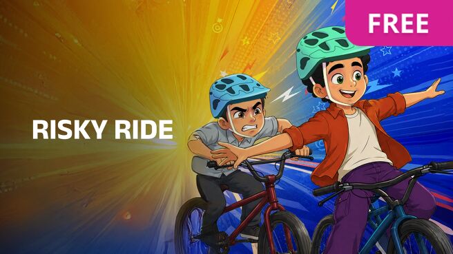 Smart KidZ season 1 episode 1 on Zee5