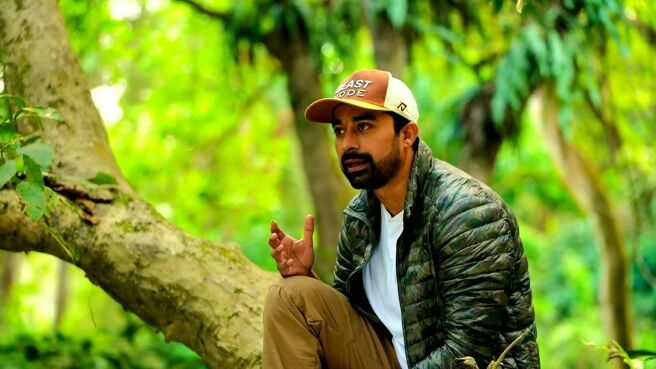 Safari India season 1 episode 3 on Zee5