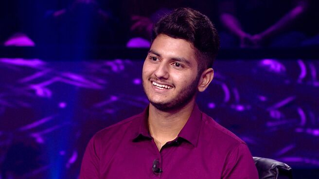 Kaun Banega Crorepati season 15 episode 12 on SonyLIV