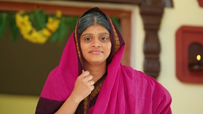 Sri Raghavendra Mahathme season 1 episode 16 on Zee5