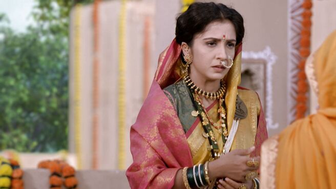 Punyashlok Ahilya Bai season 1 episode 22 on Sony LIV