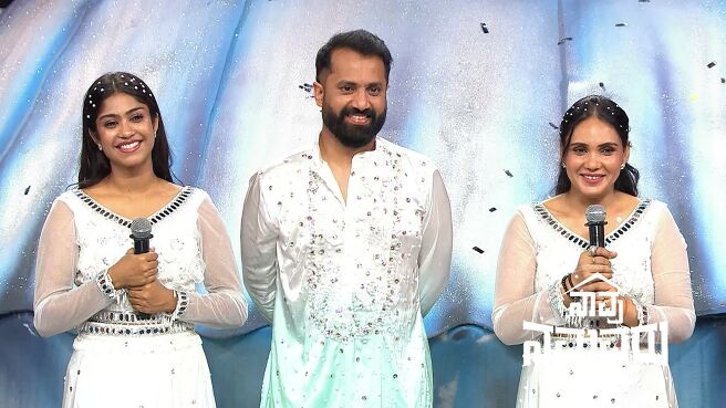 Naavu Nammavaru season 1 episode 14 on Zee5