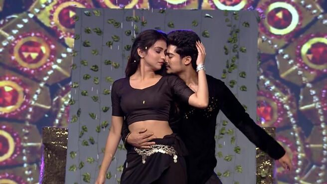 DOD Zee Sarthak Sansar Dance Double League season 1 episode 24 on Zee5