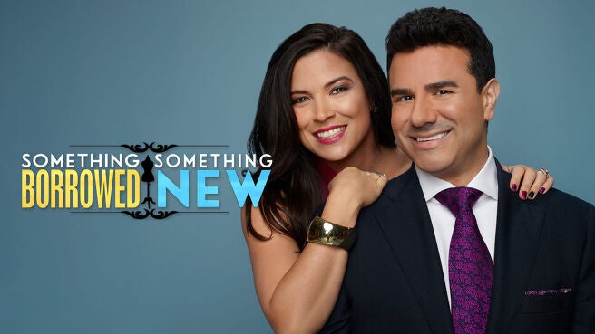 Something Borrowed, Something New on Discovery Plus