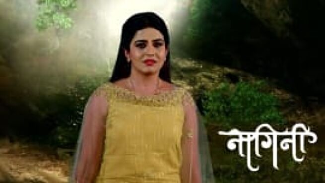 Nagini season 1 episode 175 on Zee5