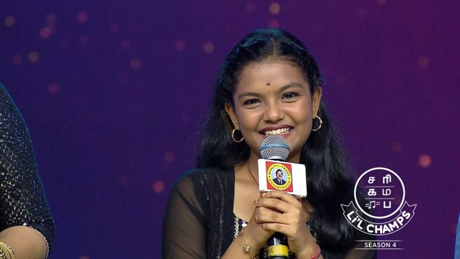 Sa Re Ga Ma Pa Lil Champs Season 4 season 1 episode 5 on Zee5