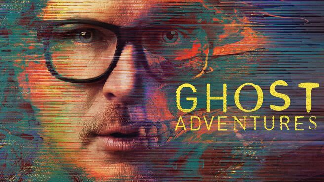 Ghost Adventures on DiscoveryPlus