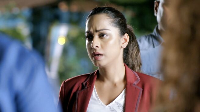 C.I.D. (Marathi) season 1 episode 31 on Sony LIV