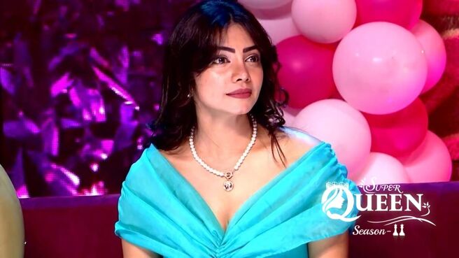 Super Queen Season 2 season 1 episode 15 on Zee5
