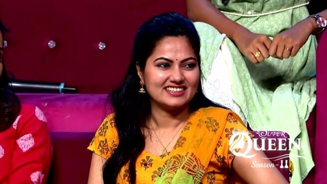 Super Queen Season 2 season 1 episode 11 on Zee5
