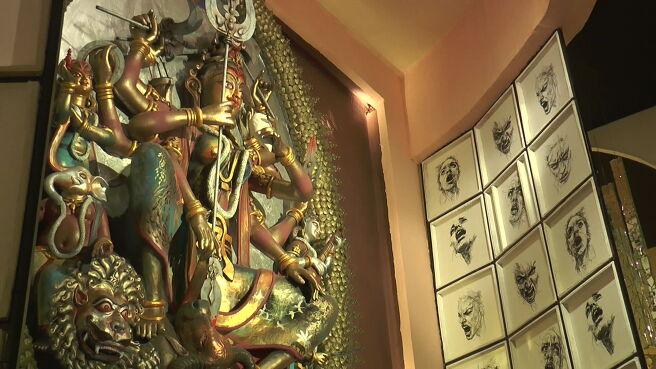 Pujo Parikrama season 1 episode 17 on Zee5