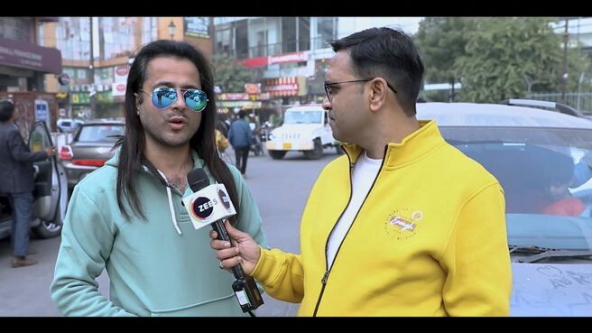 Mic Check season 1 episode 2 on Zee5