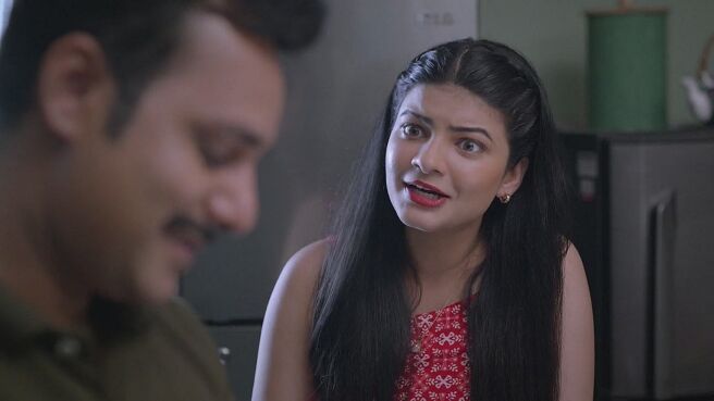 Hamara Parivar season 1 episode 25 on Zee5