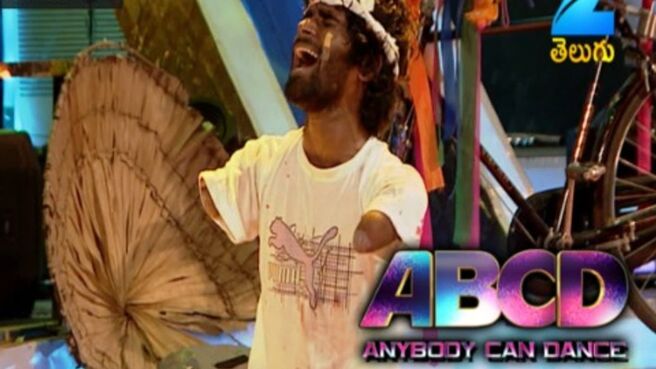 ABCD (Anybody Can Dance) season 1 episode 7 on Zee5