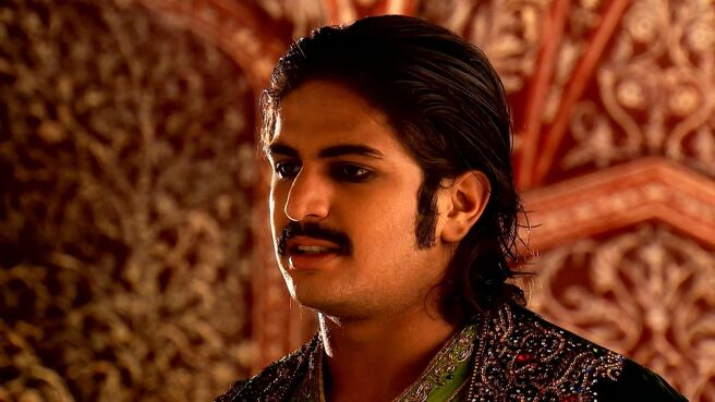 Jodha Akbar (Tamil) season 1 episode 135 on Zee5