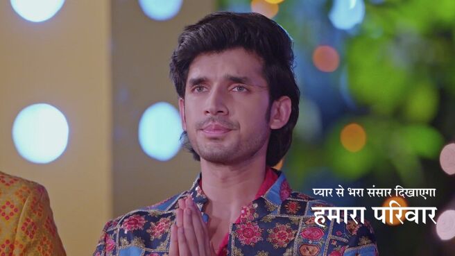 Hamara Parivar season 1 episode 28 on Zee5