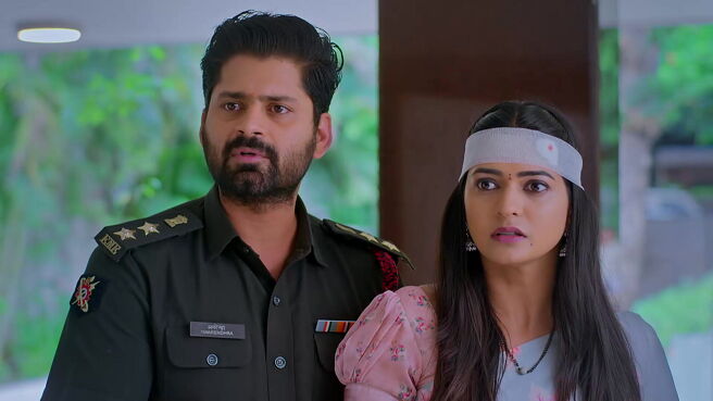 Smart Play - Nindu Noorella Saavasam season 1 episode 39 on Zee5