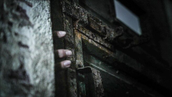 Destinations of the Damned With Zak Bagans season 1 episode 8 on Discovery Plus