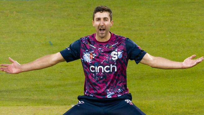 Northants vs Bears - Highlights - 11 Jun 2025 on Sony LIV