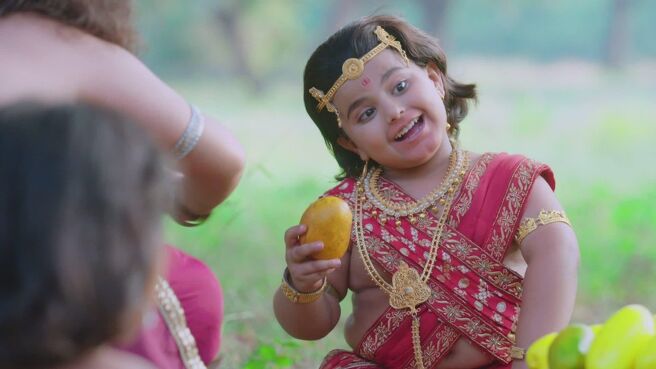Kahat Hanuman Jai Shri Ram season 1 episode 8 on Zee5