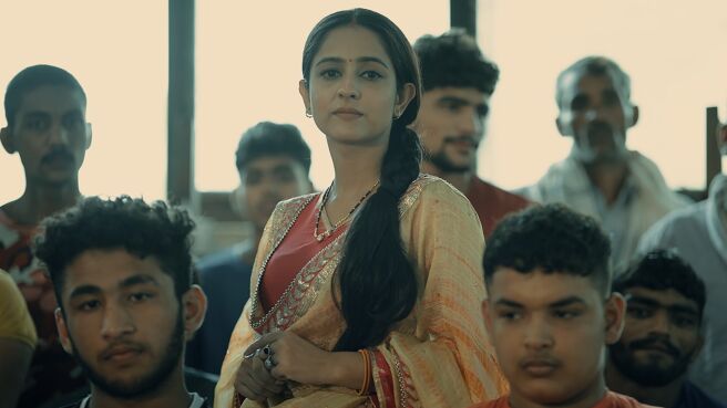 Haryana Kesari  season 1 episode 1 on Chaupal