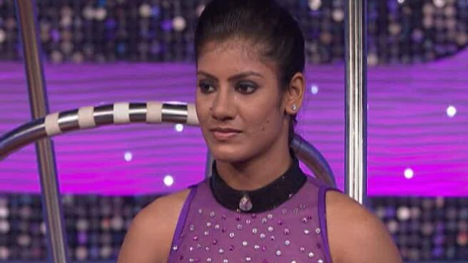 Dance India Dance Season 3 season 1 episode 25 on Zee5
