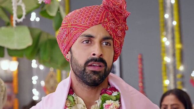 Kumkum Bhagya season 1 episode 1908 on Zee5