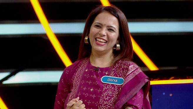 Divya - Moments Of Victory on Sony LIV