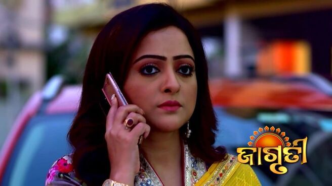 Jagruti season 1 episode 158 on Zee5