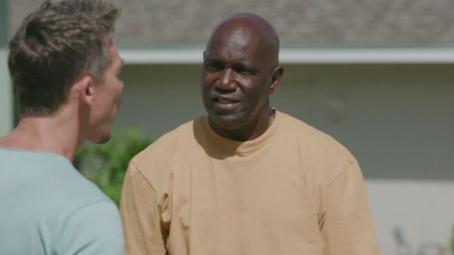 My Lottery Dream Home season 6 episode 3 on Discovery Plus