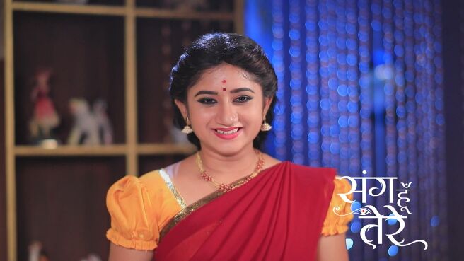 Sang Hu Tere season 1 episode 16 on Zee5