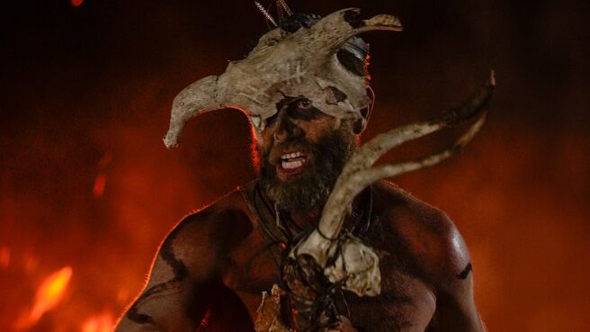 Naked and Afraid Apocalypse season 1 episode 1 on Discovery Plus