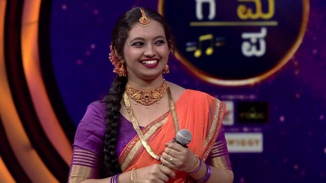 Sa Re Ga Ma Pa Season 15 season 15 episode 28 on Zee5