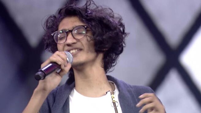 Sa Re Ga Ma Pa - Seniors season 1 episode 32 on Zee5