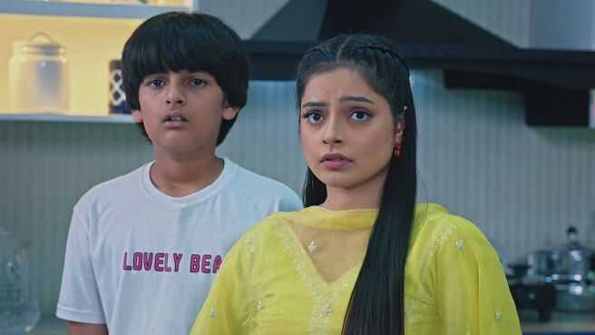 Kashni season 1 episode 16 on Zee5