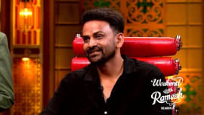 Weekend with Ramesh - Season 5  season 1 episode 7 on Zee5