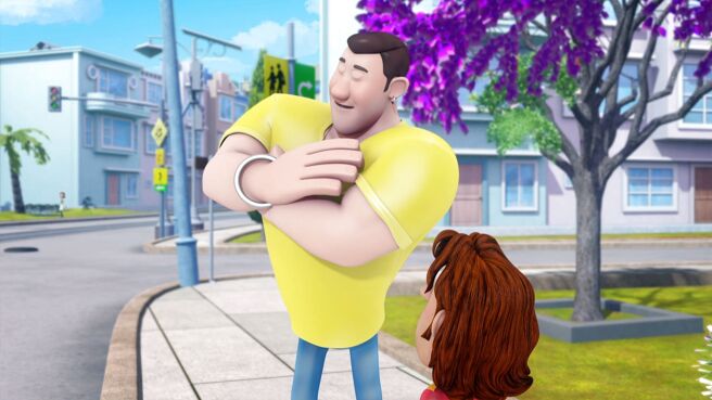 Guru Aur Bhole season 1 episode 23 on SonyLIV