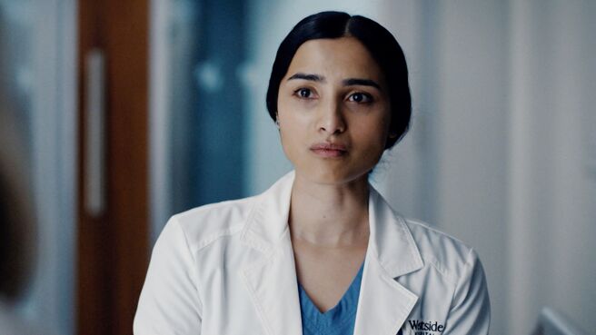 Doc (2025 U.S.) season 1 episode 7 on Sony LIV