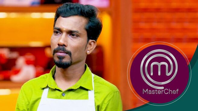 MasterChef  - TAMIL season 1 episode 27 on Sun NXT