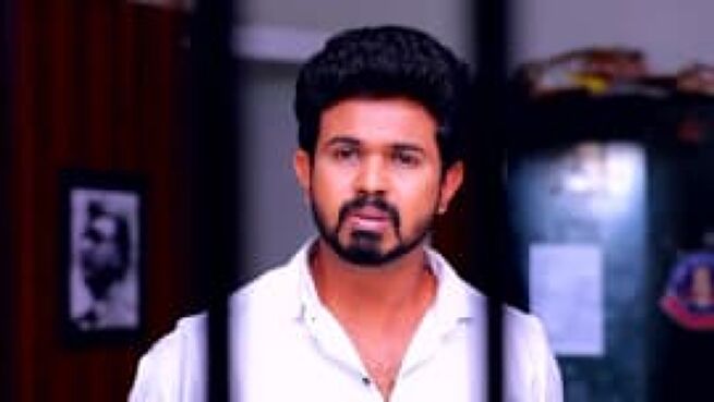 Kannathil Muthamittal season 1 episode 338 on Zee5